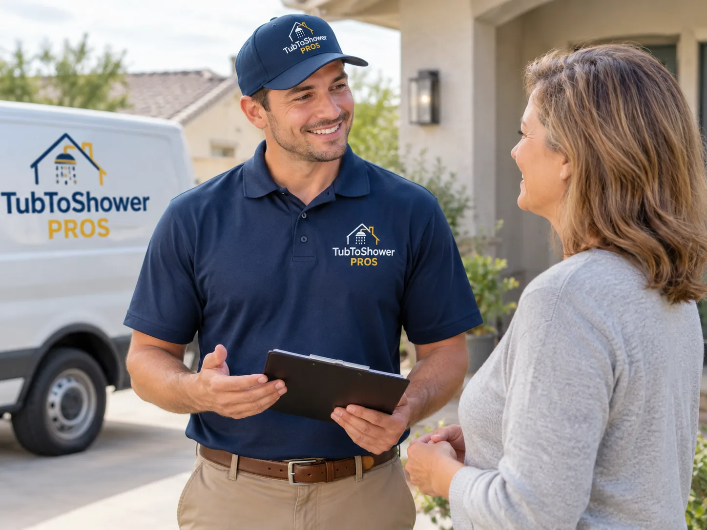 Tub Shower Conversion Cordova, NC FAQs